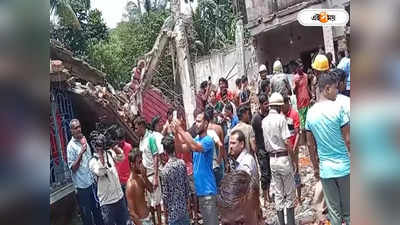 Duttapukur Blast Update : বাজি ল্যাব ইটভাটায়! ভেঙে দিল ক্ষিপ্ত জনতা
