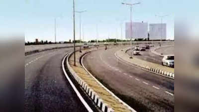 Pune News: पूर्व भागातील रिंग रोड मोजणीला विलंब; कधीपर्यंत होणार संपूर्ण मोजणी?