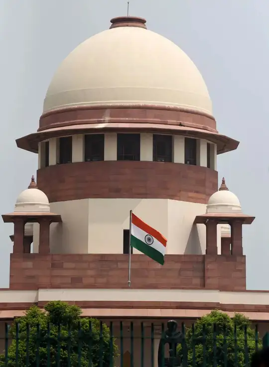 सुप्रीम कोर्ट में आर्टिकल 370 पर सुनवाई: आज क्या-क्या दलीलें दी गईं? सुप्रीम कोर्ट में आर्टिकल 370 पर सुनवाई: आज क्या-क्या दलीलें दी गईं?