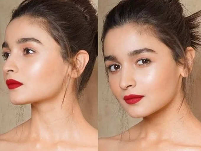 alia bhatt lipstick