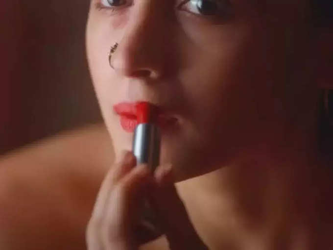 alia bhatt lipstick