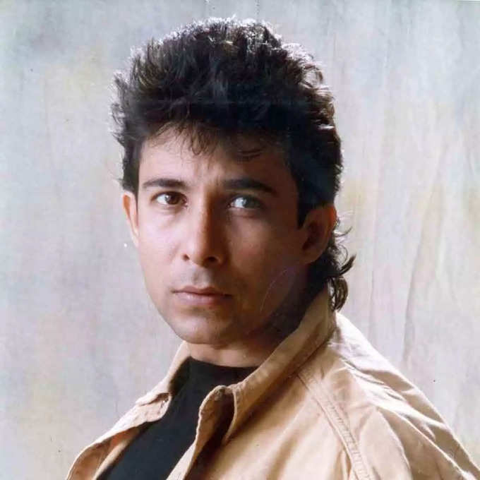 deepak tijori controversy