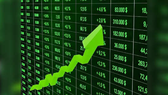 Trending stock: பங்குச் சந்தையை கலக்கும் ட்ரெண்டிங் பங்கு.. வெறும் 147 ரூபாய்தான்!