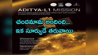 Aditya L1 Mission: ఆదిత్య ఎల్1 షెడ్యూల్ వెల్లడి.. షార్ నుంచి సామాన్యులకు ప్రత్యక్షంగా వీక్షించే అవకాశం