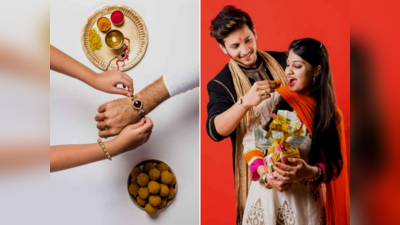 Raksha Bandhan Gifts for Sister: મિઠાઇ-ચોકલેટ નહીં, રક્ષાબંધન પર બહેનને આપો આ 6 સ્પેશિયલ ચીજોમાંથી એક Gift Card