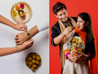 Raksha Bandhan Gifts for Sister: મિઠાઇ-ચોકલેટ નહીં, રક્ષાબંધન પર બહેનને આપો આ 6 સ્પેશિયલ ચીજોમાંથી એક Gift Card
