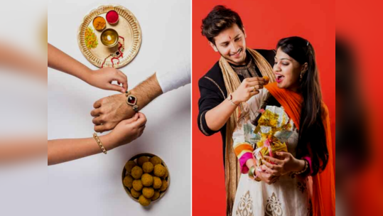 Raksha Bandhan Gifts for Sister: મિઠાઇ-ચોકલેટ નહીં, રક્ષાબંધન પર બહેનને આપો આ 6 સ્પેશિયલ ચીજોમાંથી એક Gift Card 