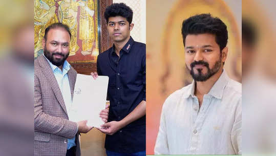 தளபதியின் மகன் ஜேசன் சஞ்சய் இயக்குனராக அறிமுகமாகும் முதல் படத்தின் ஹீரோ இவரா.?