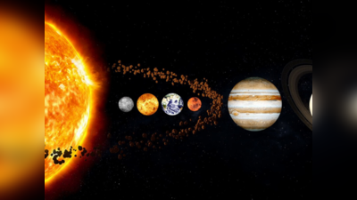 September 2023 Planet Changes: સપ્ટેમ્બરમાં 4 ગ્રહોની ચાલમાં થશે બદલાવ, મેષ-વૃષભ સહિત 5 રાશિને મળશે પ્રમોશન અને ધનલાભ