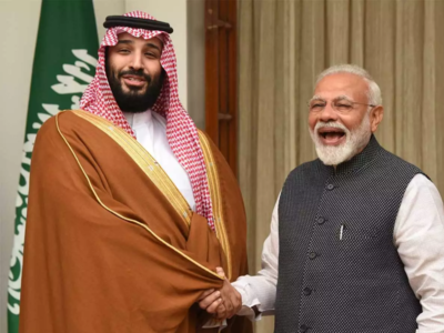 G20 समिट के बाद भी भारत में क्यों रुकेंगे सऊदी क्राउन प्रिंस सलमान, वजह बेहद खास है