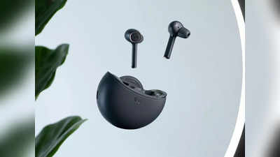 भारी शोरगुल में भी म्‍यूजिक का भरपूर मजा देंगे ये Wireless Earbuds, सेल में पाएं 69% तक की जबरदस्‍त छूट
