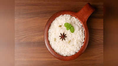 Basmati rice health benefits: బాస్మతీ రైస్‌ తింటే.. బరువు తగ్గడమే కాదు, గుండెకూ మంచిదే..!