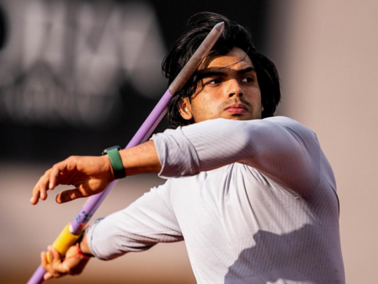 Neeraj Chopra Diet: નીરજ ચોપડાની દેશી બોયથી ગોલ્ડન બોય બનવાની સફર, તાકાત માટે આ 10 ચીજ હોય છે ડાયટમાં સામેલ 