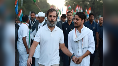 कासगंज लूट कांड में कांग्रेस नेता सौरभ पाल गिरफ्तार, राहुल गांधी की भारत जोड़ो यात्रा में हुआ था शामिल