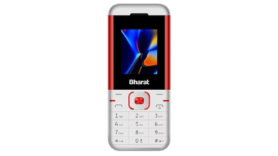4G फोन खरीदना​ हुआ सस्ता, मात्र 999 रुपये में खरीदें ब्रांड न्यू मोबाइल, इंटरनेट चलेगा एकदम फास्ट