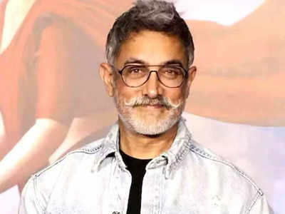 Aamir Khan Next Fillm: फिल्मों में वापसी करने जा रहे हैं आमिर खान? अगले साल क्रिसमस पर रिलीज होगी मूवी!