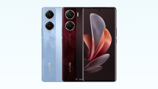 Vivo V29e 64MP கேமரா, 5000mAh பேட்டரி , Snapdragon 695 ப்ராசஸரோடு வெளியீடு! செப்டம்பர் 7 முதல் விற்பனை!