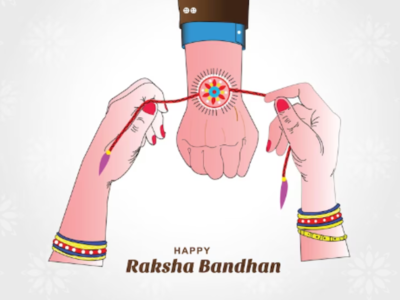 Top 10 Rakhi Wishes in Hindi: भाई-बहन को इन खूबसूरत कोट्स, मैसेज के जरिए दें रक्षाबंधन की बधाई