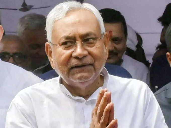 nitish kumar