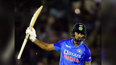 KL Rahul Injury: आशिया कपच्या आधी भारताला मोठा झटका; स्टार खेळाडू पहिल्या २ सामन्यातून बाहेर झाला