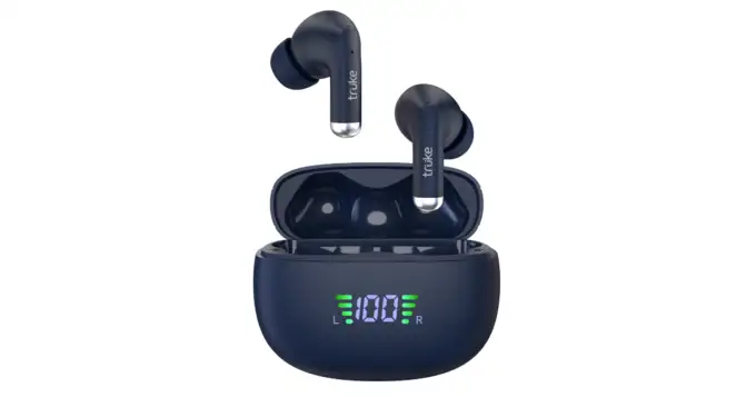 truke Buds Clarity 5 