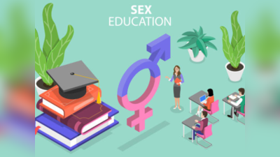 मुलांसाठी लैंगिक शिक्षणाचे फायदे: माहितीपूर्ण आणि निरोगी विकासाला प्रोत्साहन देणे तज्ज्ञांचे मत