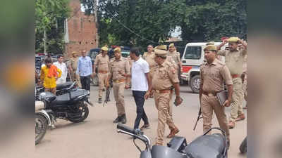 Pratapgarh News: राजा भैया के खिलाफ कुंडा में चुनाव लड़ने वाला गुलशन यादव गिरफ्तार, एक नहीं 29 केस हैं दर्ज