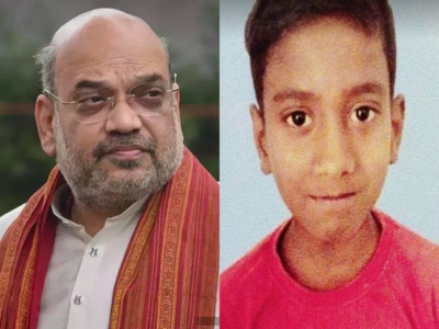Bihar: अमित शाह तक पहुंची पिता की गुहार तो केंद्र ने CM नीतीश से मांगा जवाब, जानिए 3 महीने से लापता बच्चे की कहानी