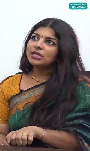 samayam/entertainment/singer-nj-nandini-opens-up-about-her-preparation-before-shows-in-interviw