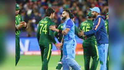 India vs Pakistan Tickets : ১০ বছরের অপেক্ষা ভাঙল বাঁধ, চোখের নিমেষে হাউসফুল ভারত-পাক ম্যাচের টিকিট