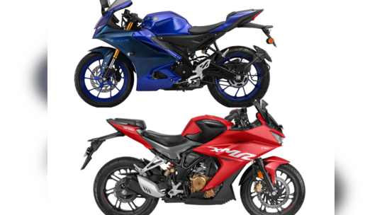 Hero Karizma XMR vs Yamaha R15: சிறந்த ஸ்போர்ட்ஸ் பைக்கா? ஒரிஜினல் ஸ்போர்ட்ஸ் பைக்கா?