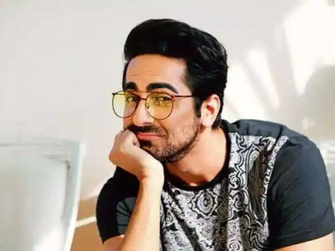 ayushmann raksha bandhan