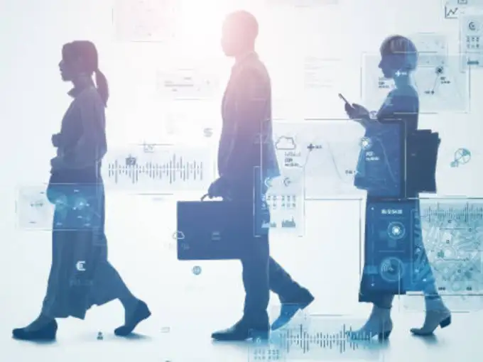 <strong>३. मशीन लर्निंग (Machine Learning) :</strong>