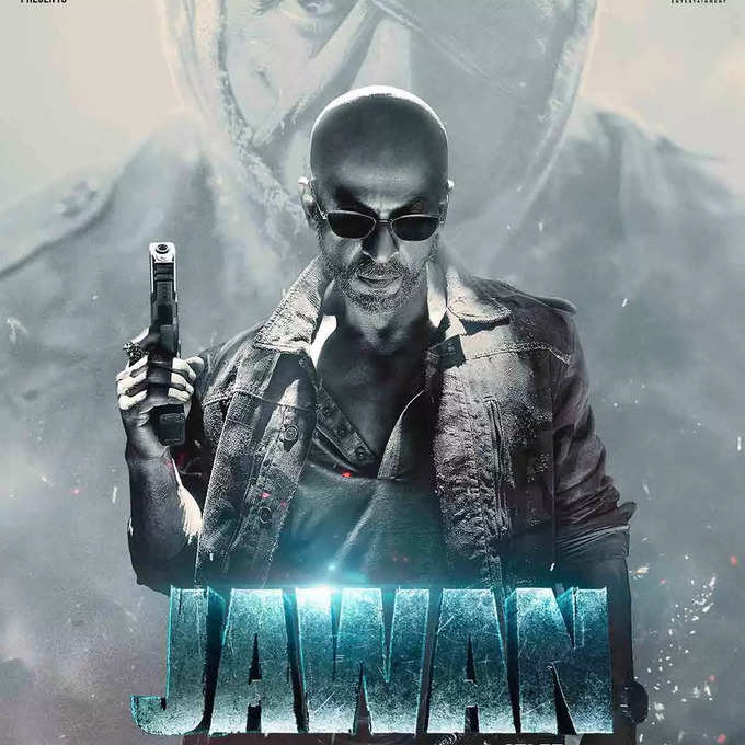 jawan film