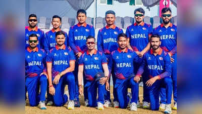 Nepal Cricket Team Salary, Asia Cup 2023 : সংসারে নুন আনতে পান্তা ফুরোয়, নেপালি ক্রিকেটারদের বেতন কত জানেন?
