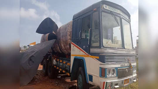 கோவையில் டேங்கர் லாரி வெல்டிங் பணியில் போது ஏற்பட்ட விபரீதம்- வடமாநிலத்தைச் சேர்ந்த ஒருவர் உயிரிழப்பு