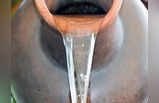Clay Pot Water Benefits: ₹50 के मटके सामने हजारों का RO फेल, पेट में जाते ही टॉनिक बन जाता है पानी