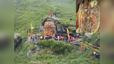 उत्तराखंड का एक अनोखा मंदिर जो सिर्फ Raksha Bandhan पर ही खुलता है, विष्णु भगवान से जुड़ी मान्यता जानिए