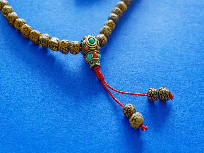 rudraksha