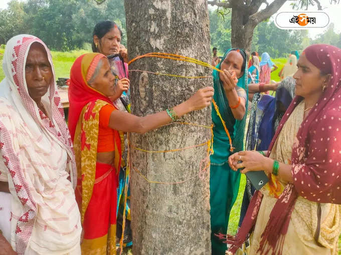 কৃষক নেতা রাজীব যাদবও সরব