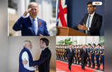 G20 Accommodations: বাইডেন-শি থেকে সুনক-ম্যাক্রঁ, G20-তে এসে কে থাকবেন কোন হোটেলে?