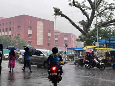Jharkhand Weather Update: झारखंड में 2 और 3 सितंबर को बारिश की संभावना, जानें आईएमडी ने किन जिलों के लिए जारी किया अलर्ट