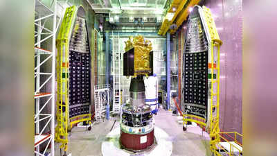 Aditya L1 Mission Launch Date Time : শনি-সকালে রবির পথে! লঞ্চপ্যাডে অপেক্ষায় আদিত্য