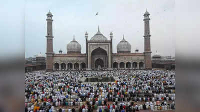 जामा मशिदीचा ताबा केंद्राकडे? मोदी सरकारकडून १२३ मालमत्ता परत घेण्याच्या नोटिसा