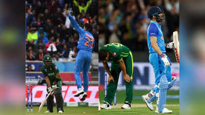 Asia Cup 2023: रोहित vs शाहीन, कुलदीप vs बाबर... 5 टक्कर जिनसे तय होगा भारत और पाकिस्तान के मुकाबले का विजेता
