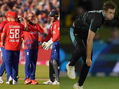 ENG vs NZ Highlights: चैंपियन की तरह खेली इंग्लैंड टीम, हारकर भी टिम साउदी ने रिकॉर्ड बुक में लिखवा लिया नाम