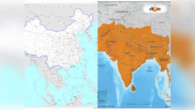China Map Controversy Latest: তিব্বতি আড়াই চালে জিনপিং মাত! ম্যাপ বিতর্কে আসরে অখণ্ড ভারত
