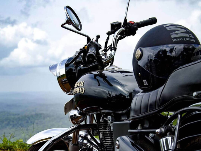 விலை என்ன? (Royal Enfield Bullet Price)