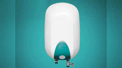 Sale On Amazon: क्लीयरेंस सेल में टॉप रेटेड Water Heater पर जबरदस्त छूट, ठंडी से पहले सस्ते में करें ऑर्डर