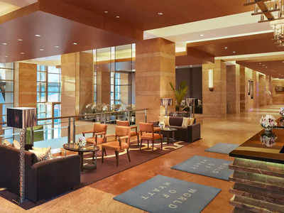 Hyatt Hotel Room: मुंबई के जिस होटल में ठहरे हैं राहुल, लालू और ममता, जानिए कितना है उसका एक दिन का किराया?